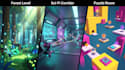 be your unity VR game developer for oculus quest and PC VR
