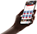 do stunning mobile and website uiux design