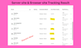 fix or setup  facebook conversion API, catalog, GTM, server side tracking