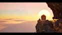create landscapes and in unreal engine 5