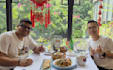 be a local tour guide in guangzhou