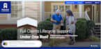 design converting public adjuster website property insurance website lead funnel