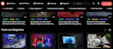 create responsive HTML landing pages and convert figma to reactjs, HTML