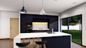 do the design and the interior decoration of your space