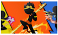 stickman animation 2d animation funny cartoon stickman animation explainer video