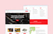 build your business website with free hosting