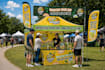 design your canopy tent, backdrop, and booth for your event