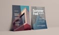 design a stylish flyer