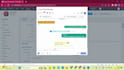 implement zoho CRM and zoho books integration