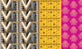 create repeat seamless pattern design