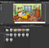 do unity 2d game or 3d game level maker
