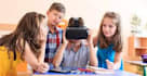 custom vrar app development services, mobile ar app development, webar developer