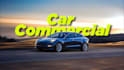 create a car advertisement video or business ad video