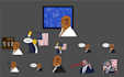 create custom stickers for memes