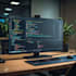 create stunning websites with HTML, CSS, javascript, and PHP