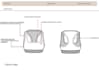 design tech packs and technical drawing