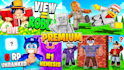 make a professional roblox thumbnail