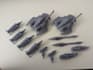 produce high quality custom resin 3d printed miniatures