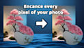 upscale your images in bulk with ai, up to 10x