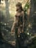 create ai generated character or concept arts for you