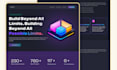 design modern mobile app UI UX website UI UX and web app uiux in figma