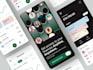 build  a fintech app, expense tracking app, trading app, remittance app