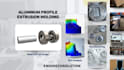 design custom precision aluminum extrusion molds
