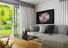 do attractive canvas wall art design
