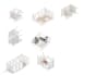 create architectural axonometric drawings