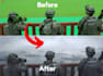 do professional vfx and video editing