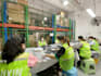 collect samples and do quality control,shipping services
