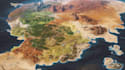 create high quality bespoke fantasy maps