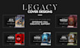 create premium book interiors for KDP and print
