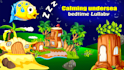 create lullabies and underwater fish bedtime lullaby