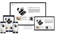 create a professional app with goodbarber, adalo flutterflow thunkable and glide