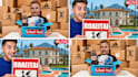 design an amazing youtube thumbnail