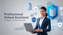 be an IT virtual assistant