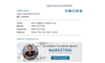create email signature HTML, clickable HTML email signature
