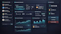 blockchain developer for presale dex launchpad web3 staking  dapp crypto bot