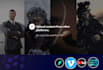 create a unique video streaming website