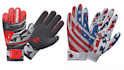 do 3d 2d gloves designing with photo edition