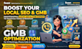 optimize your google business profile for local SEO