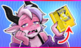 draw an illustrated thumbnail for you