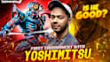 create gaming thumbnails for youtube