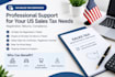 do US sales tax registration and return filing