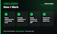build a secure node js backend and rest api for your app
