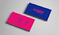professional business card design