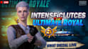 design mobile optimized high CTR pubg youtube thumbnails