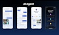 create a chatbot copilot, gpt4, llama 3, mistral, claude