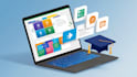 create ecourse online course content presentation course PPT course slides